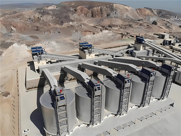 福海水泥钢板仓